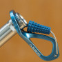 Шлямбур до льоду Blue Ice Aero Lite Ice Screw 13 cm