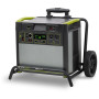 Зарядна станція Goal Zero Yeti 3000 Lithium Wifi