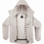 Жіноча куртка Salomon Whitelight Jkt W