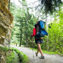 Переноска для дитини Osprey Poco AG
