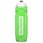 Велосипедна пляшка Nutrend Bidon 750 ml зелений