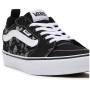 Чоловічі черевики Vans Mn Filmore (Skull Bandana)