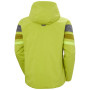 Чоловіча зимова куртка Helly Hansen Panoramic Ins Jacket