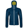 Чоловіча куртка Ortovox Westalpen Swisswool Jacket M