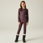 Дитячий функціональний комплект Dare 2b Pow II Baselayer Set Huckleberry