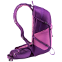 Жіночий туристичний рюкзак Deuter Speed Lite Pro 17 SL