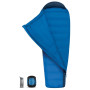 Спальний мішок Sea to Summit Trek TkI Regular Wide