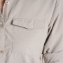 Жіноча сорочка Craghoppers NosiLife Adventure Long Sleeved Shirt III