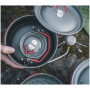 Набір горщиків Robens Basecamp Pro Ceramic Cook Set XL