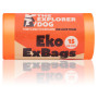 Пакети для собачих екскрементів Explorer Dog Eko Exbags 60 ks