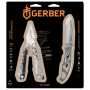 Подарунковий набір багатофункціональних інструментів Gerber Suspension-NXT+ Paraframe I