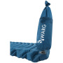 Надувний килимок Warg X-Trail Comfy