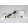 Кемпінгова лампа Bo-Camp Tent light Vipe connectable