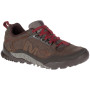 Чоловічі туристичні черевики Merrell Annex Trak Low коричневий