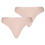 Жіноча нижня білизна Puma Elements Cotton Strings 2P