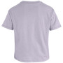 Жіноча футболка Fjällräven Fjällblomster Logo T-shirt W
