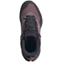 Жіночі туристичні черевики Adidas Terrex Ax4 Mid Gtx