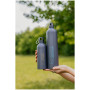 Пляшка Zulu Steel Flask 0,5 L