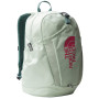 Дитячий рюкзак The North Face Youth Mini Recon світло-зелений