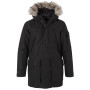 Чоловіча куртка Craghoppers Bishorn Jacket чорний