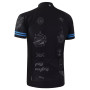 Pánský cyklistický dres Sensor Cyklo Tattoo