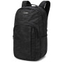 Рюкзак Dakine Campus L 33L чорний/сірий Black Vintage Camo