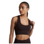 Бюстгальтер Icebreaker Women Merino Blend 260 ZoneKnit™ Seamless Bra