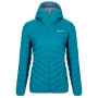 Жіноча куртка Salewa W Brenta Jkt синій Malta