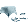 Туристичний рюкзак Deuter Aircontact Ultra 45+5 SL 2023
