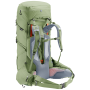 Туристичний рюкзак Deuter Aircontact Core 55+10 SL