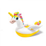 Надувний єдиноріг Intex Unicorn Ride-On 57561NP