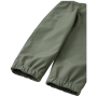 Дитячі софтшелові штани Reima Oikotie Greyish Green