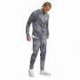 Чоловічі спортивні штани Under Armour Rival Terry AOP Jogger Q1