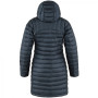 Жіноча пухова куртка Fjällräven Snow Flake Parka W