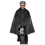 Велосипедне пончо Tatonka Bike Poncho