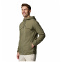 Чоловіча вітровка Columbia Skien Valley™ Hooded Long sleeve Shirt