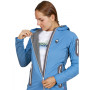 Жіноча куртка High Point Total Alpha Hoody Lady Jacket
