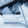 Жіноча куртка Regatta Womens Hooded Leedre Hybrid