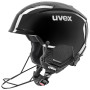 Гірськолижний шолом Uvex Resolution SL
