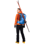 Рюкзак для скі-альпінізму Deuter Freerider 30
