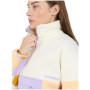 Жіноча толстовка Fundango Riva Hybrid Pullover
