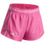 Дитячі шорти Under Armour G Tech Play Up Short Pink Frenzy