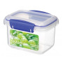 Ланч-бокс Sistema 8 Pack Set Klip It