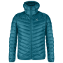 Чоловіча зимова куртка Montura Breeze Hooded Duvet Jacket