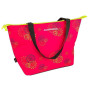 Термосумка Campingaz Shopping Cooler 15L рожевий