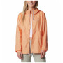 Жіноча куртка Columbia Ws Flash Forward Windbreaker
