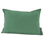 Подушка Outwell Contour Pillow зелений Green