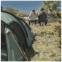 Туристичний намет Easy Camp Hemsedal 4