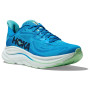 Чоловічі черевики Hoka M Clifton 10 синій Hoka Blue / Skyward Blue