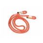 Прусик Tendon Timber 8mm 1m червоний